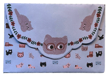 Envelope
